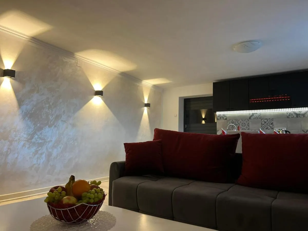 Vistamare Apartment Opatija