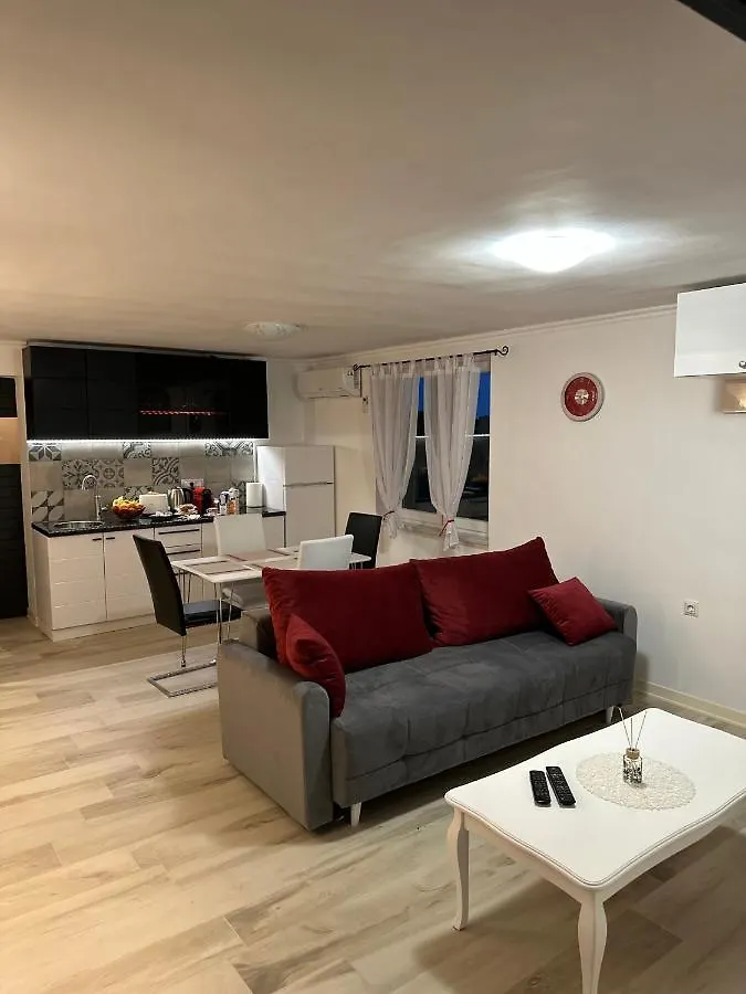 Vistamare Apartment Opatija