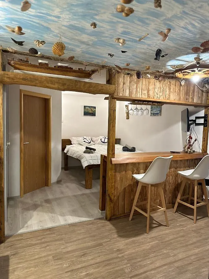 Vistamare Apartment Opatija