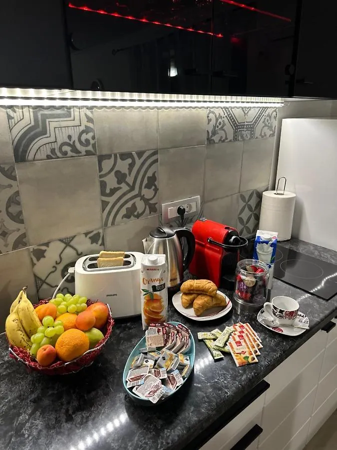 Vistamare Apartment Opatija Croatia